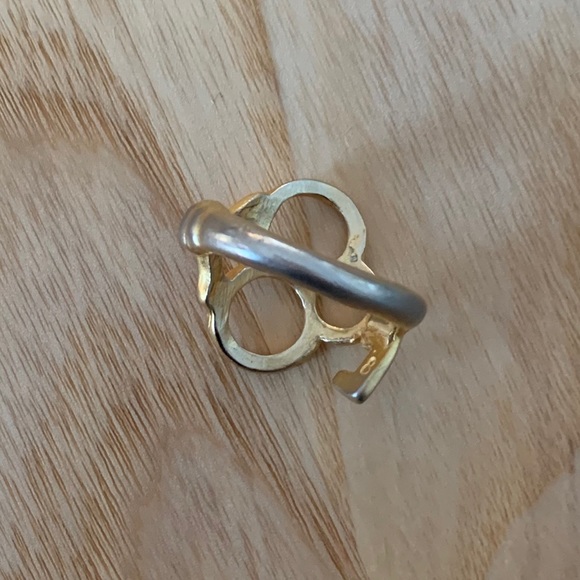 Foxy Originals skeleton key ring - Picture 3 of 6